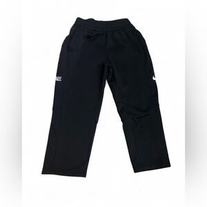 Nike Elite Therma Technical Training Pants for Boys Black Size 4T 3-4 Yrs